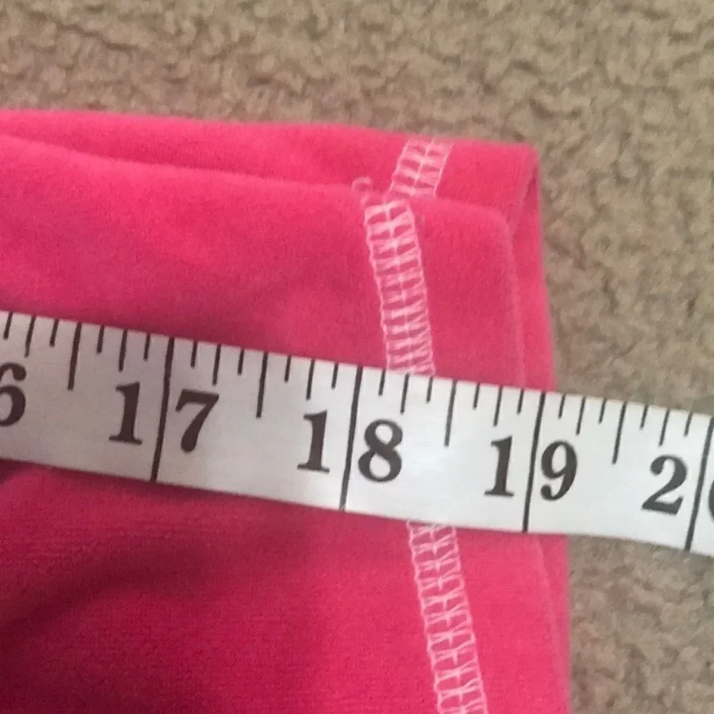 Secret Treasures Girls XL 16/18 Fluffy PJ Top